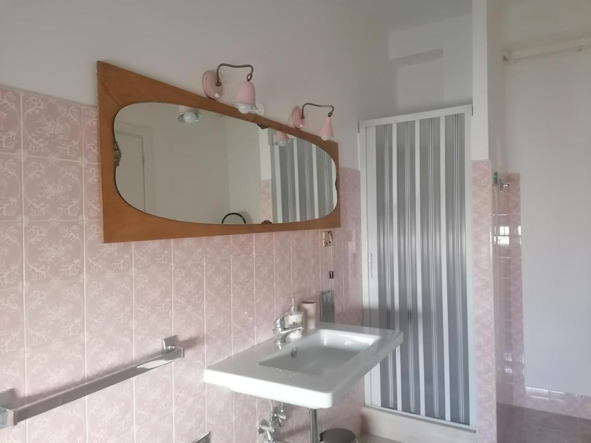 A Casa Mia Bed & Breakfast Matera Dış mekan fotoğraf
