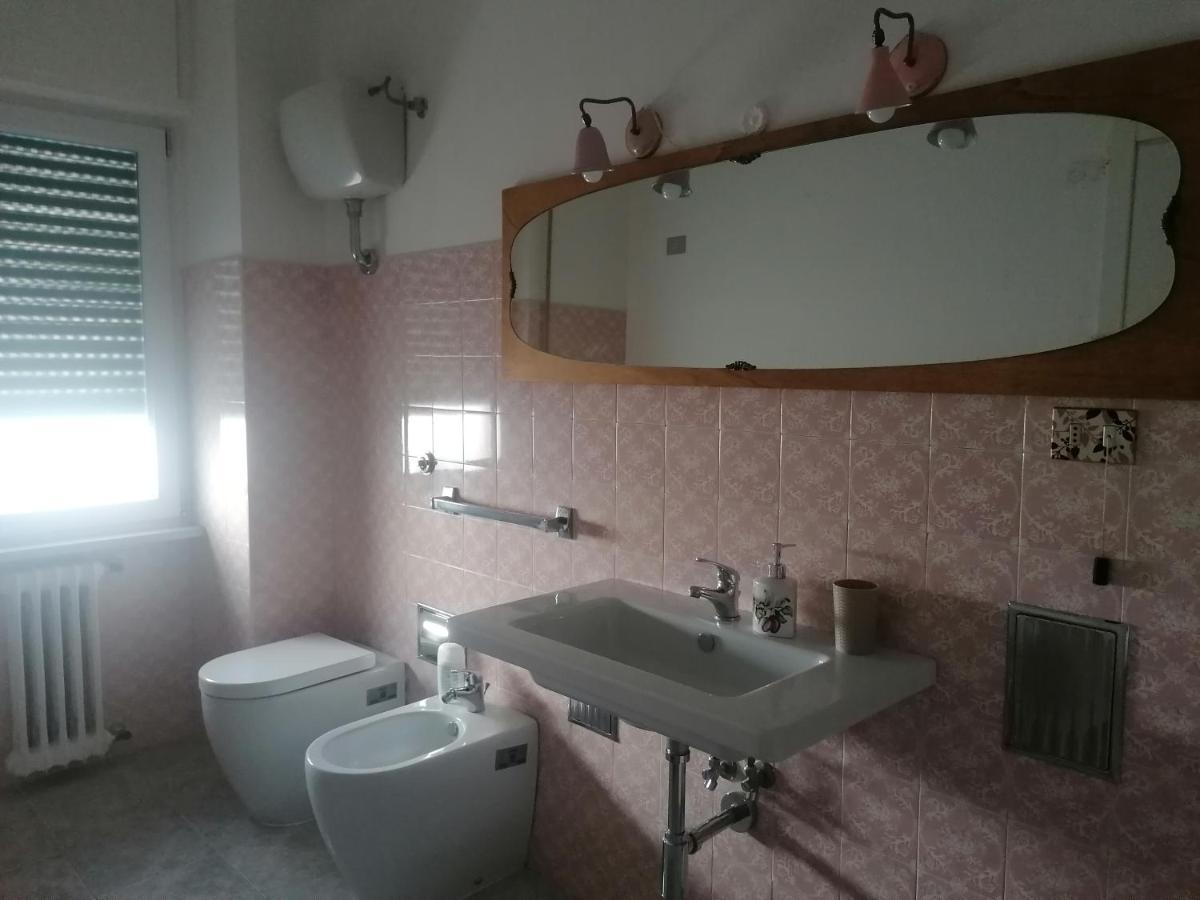 A Casa Mia Bed & Breakfast Matera Dış mekan fotoğraf