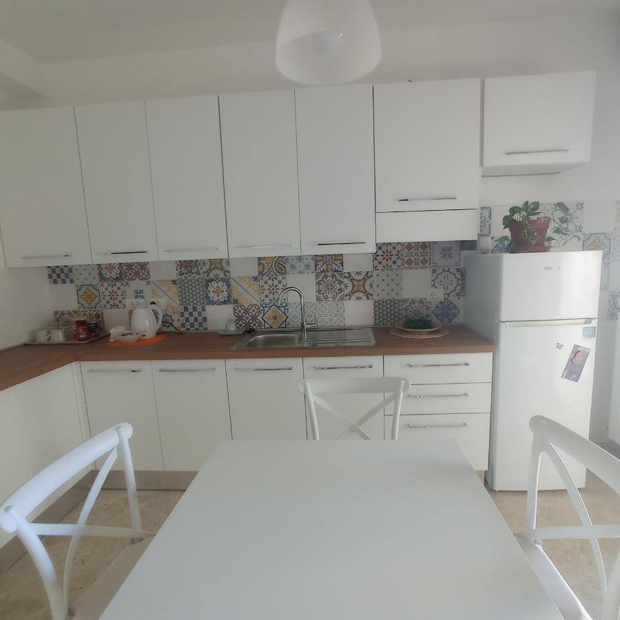 A Casa Mia Bed & Breakfast Matera Dış mekan fotoğraf