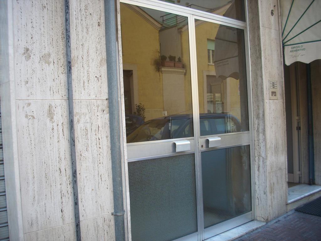 A Casa Mia Bed & Breakfast Matera Dış mekan fotoğraf