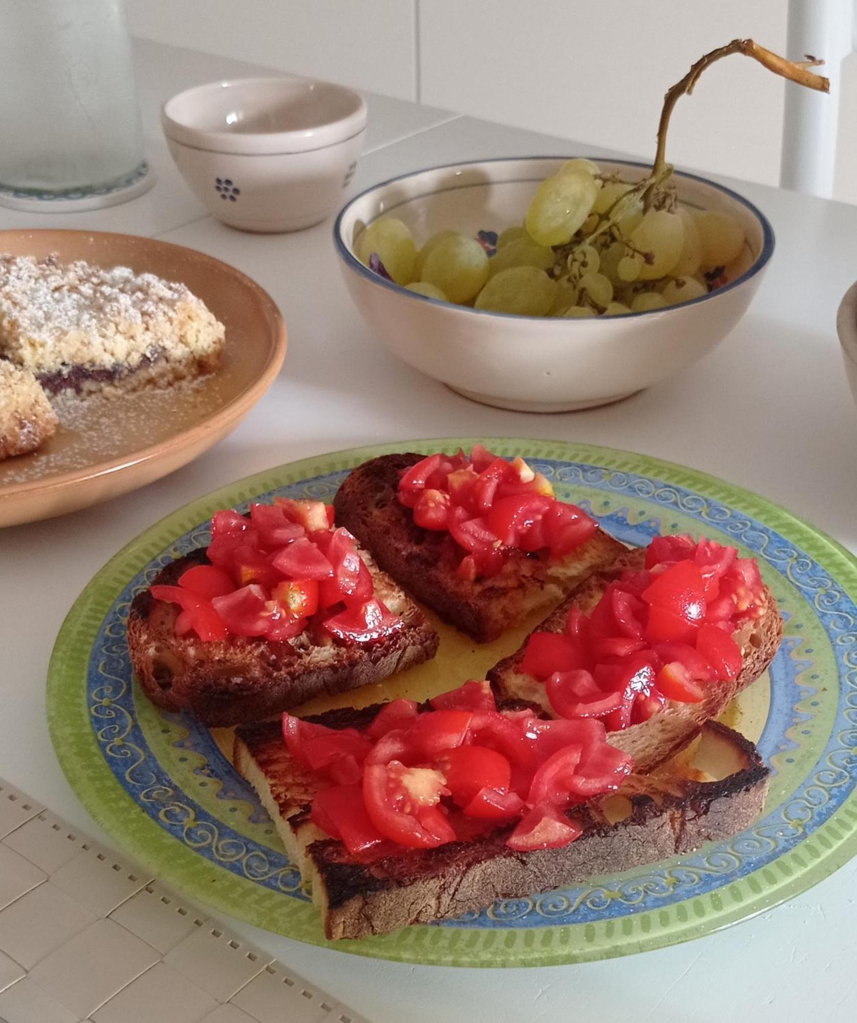 A Casa Mia Bed & Breakfast Matera Dış mekan fotoğraf