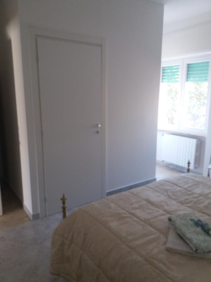 A Casa Mia Bed & Breakfast Matera Dış mekan fotoğraf