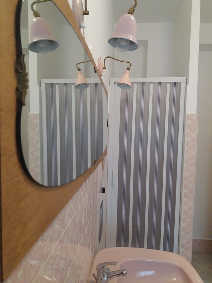 A Casa Mia Bed & Breakfast Matera Dış mekan fotoğraf