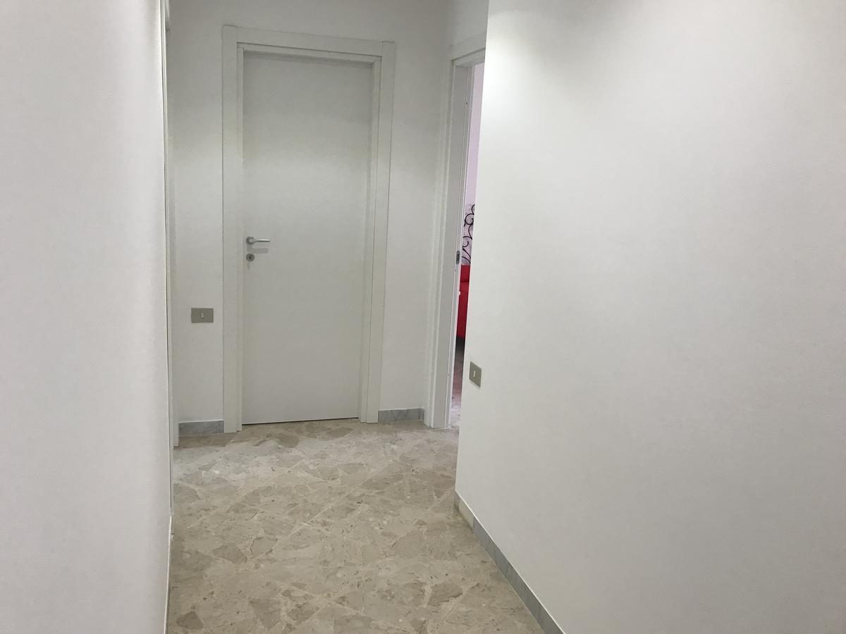 A Casa Mia Bed & Breakfast Matera Dış mekan fotoğraf
